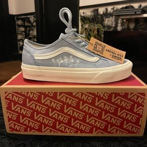 Vans Old Skool Tapered